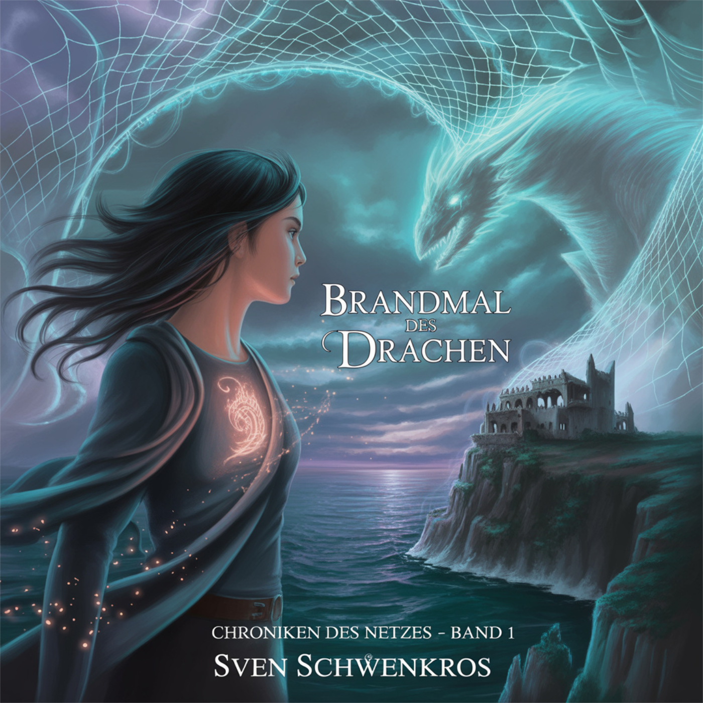 Fantasy Hörbücher Magie Abenteuer