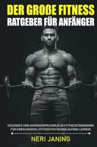 der große fitness ratgeber