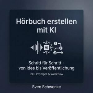 KI Hörbuch Produktion einfach erklärt
