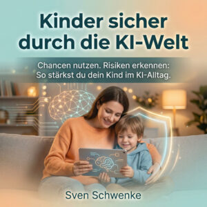 KI für Kinder einfach erklärt Hörbuch