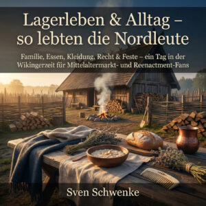 Wikinger Hörbuch Mythen nordische Legenden