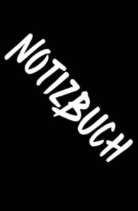 notizbuch mobbin getarnt