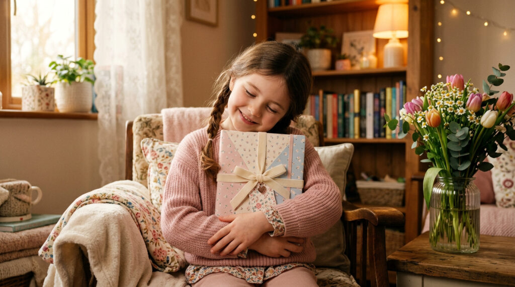 Pferdemädchen Tagebuch Notizbuch für Mädchen