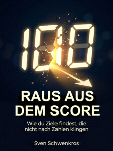 raus aus dem score cover 2