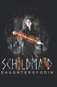schildmaid