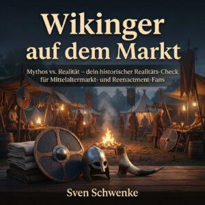 Wikinger Hörbuch Geschichte nordische Kultur