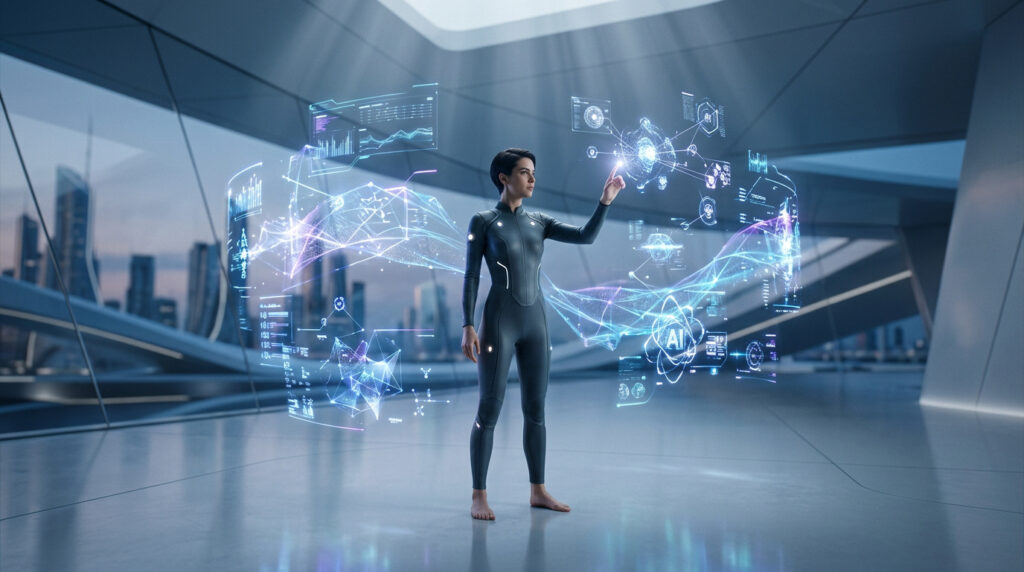 KI Hörbücher künstliche Intelligenz verstehen