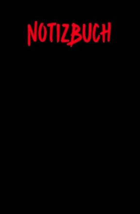 Notizbuch Gefühle festhalten