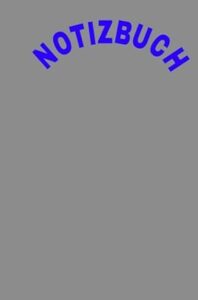 Mobbing Tagebuch mit geschütztem Raum für Gedanken – Edition 10