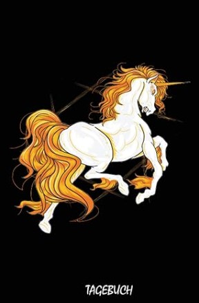 Klassisches Pferdemädchen Tagebuch für Mädchen mit traditionellem Pferdemotiv