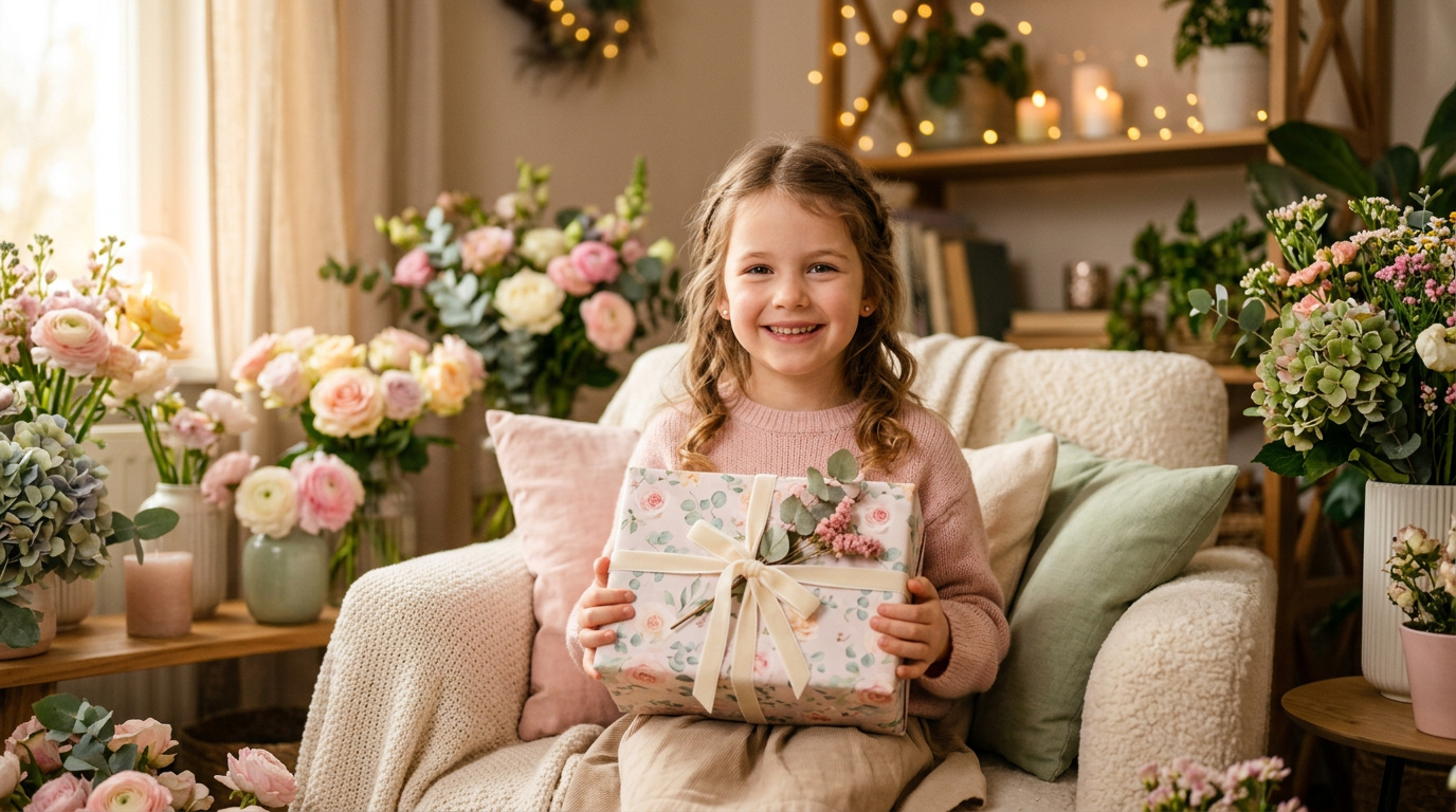 Geschenkidee für Pferdefan Mädchen Tagebuch