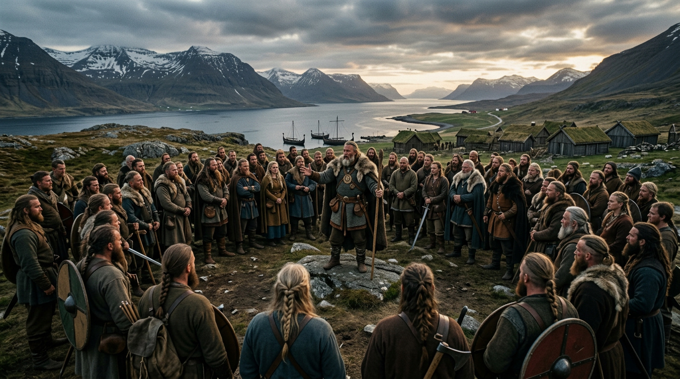 wikinger-thing-versammlung