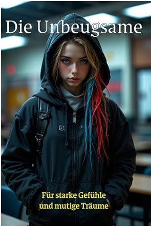 starkes Tagebuch für Gedanken