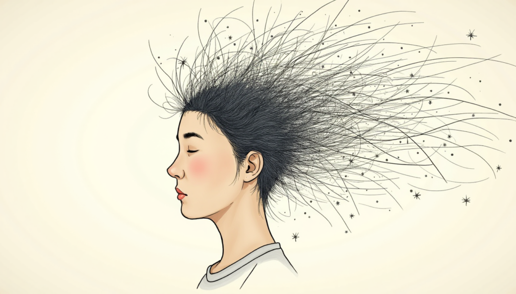 Gedanken ordnen mit Tagebuch von Chaos zu Klarheit