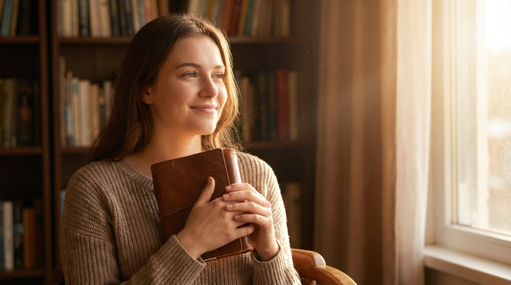 Tagebuch im Alltag nutzen